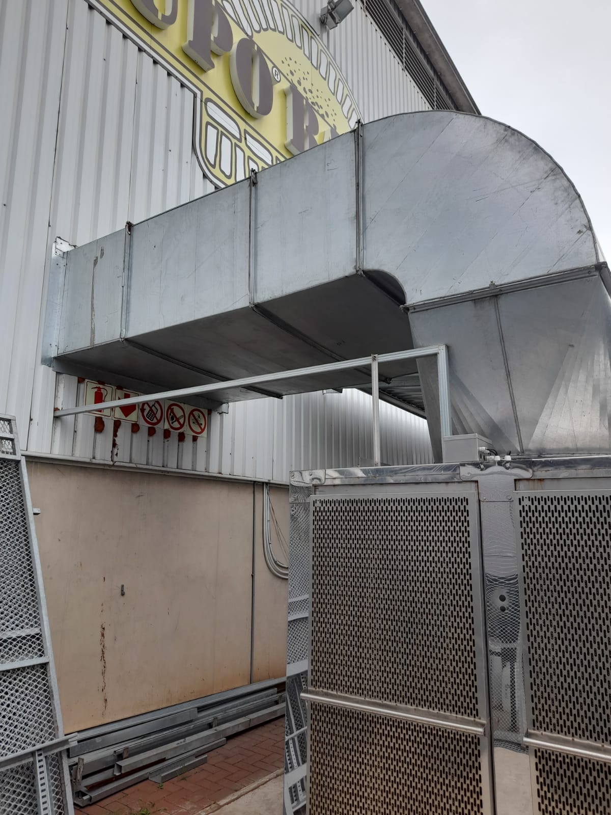 PAN COOLER1