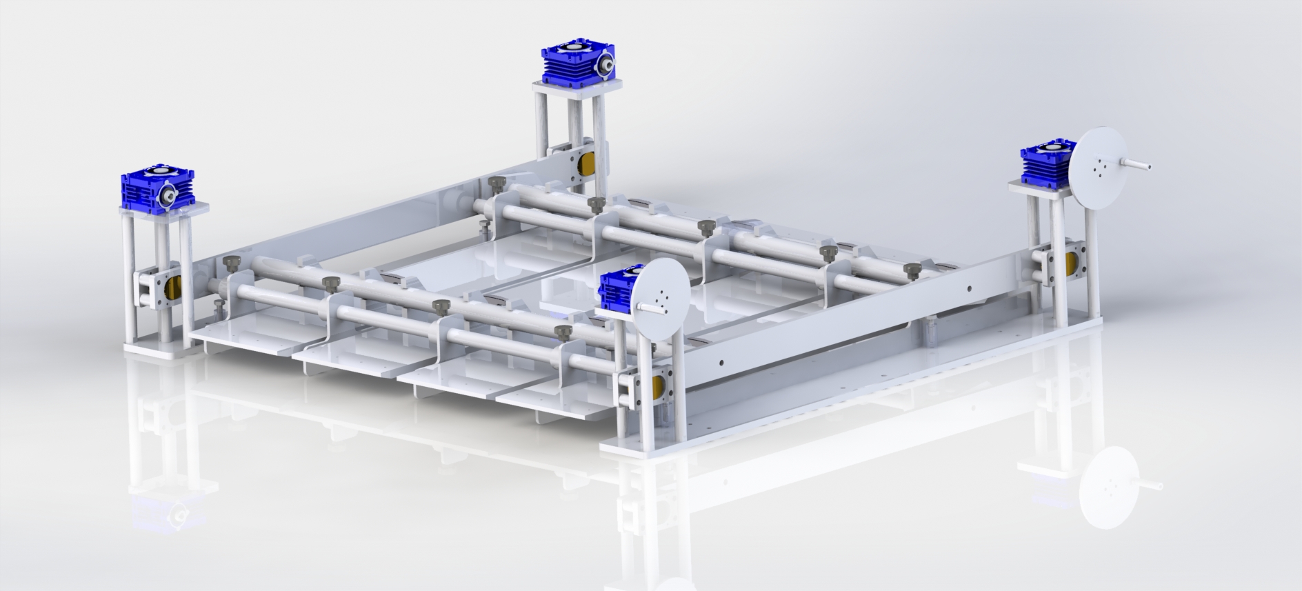 PRESSURE BOARD