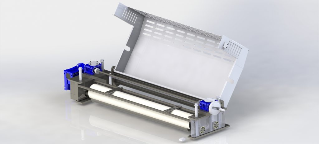 SHEETER