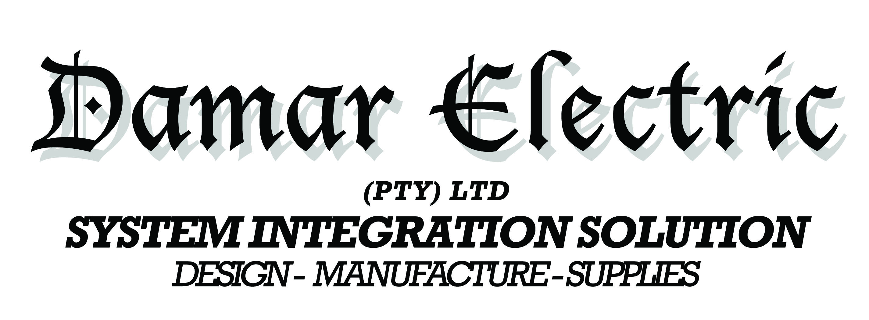 Damar Electrical