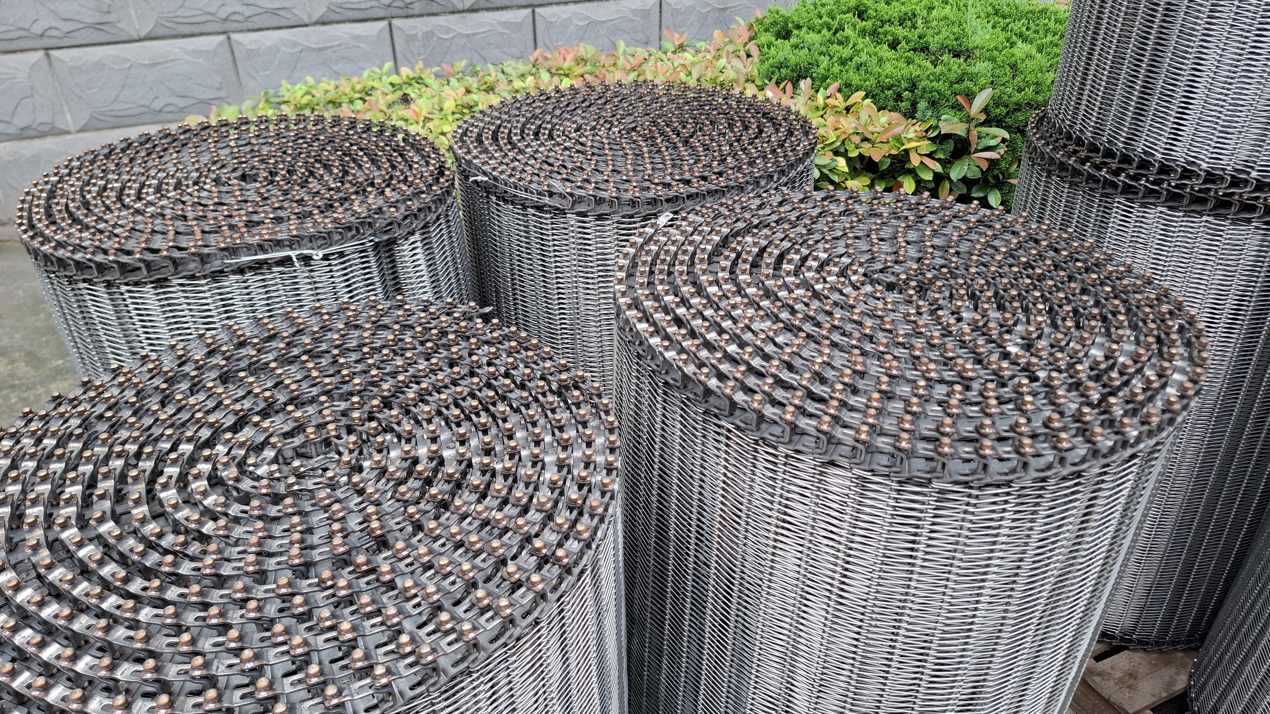Cooling belt