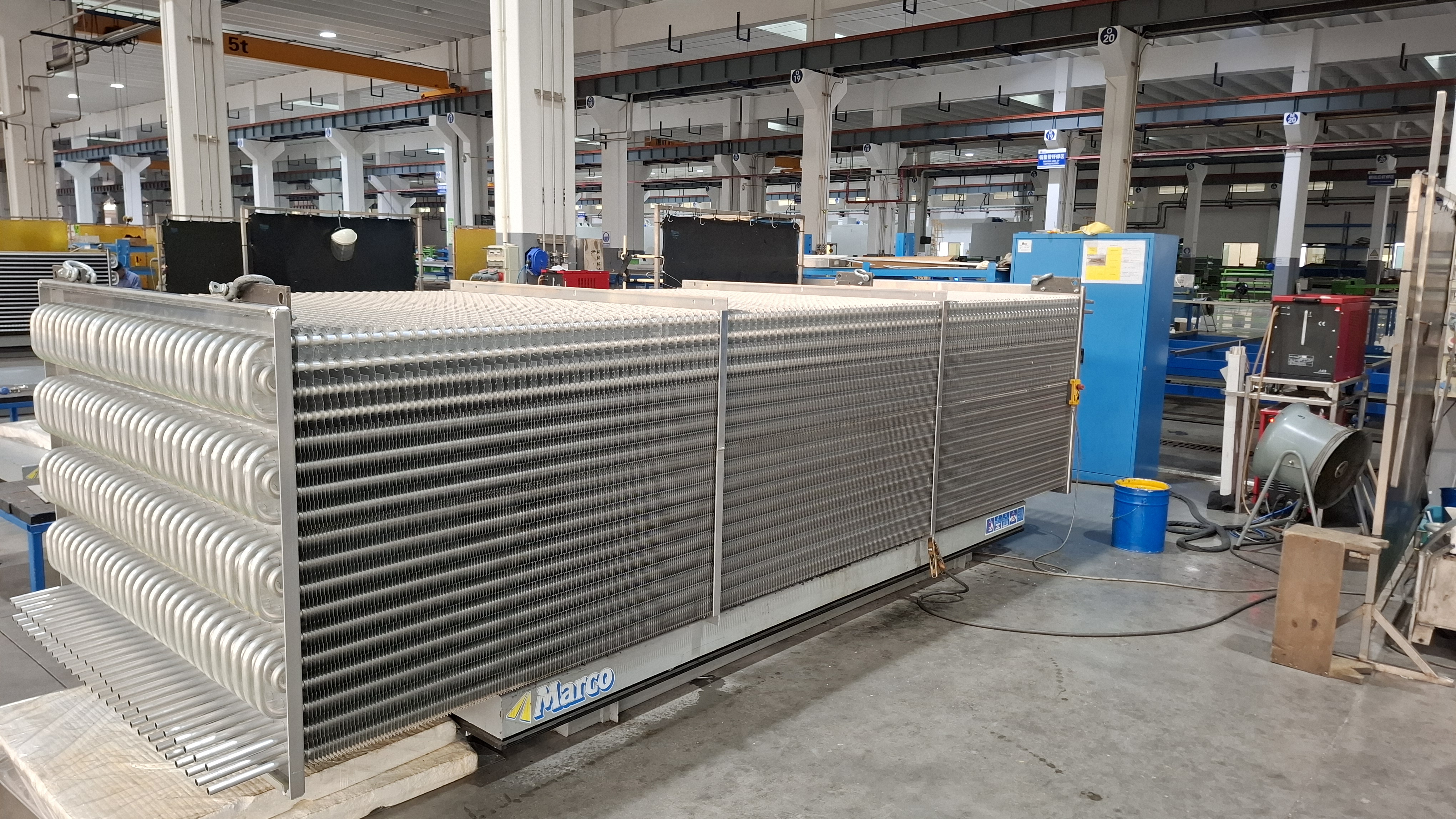 Heat exchanger